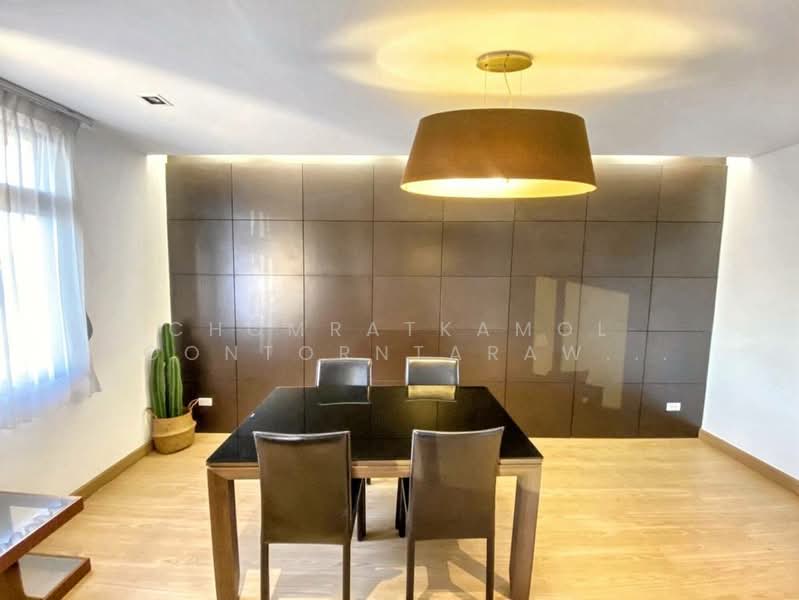 ให้เช่า - Nantiruj Tower apartment : นันทิรุจ ทาวเวอร์ อพาร์ทเมนท์, กรุงเทพ