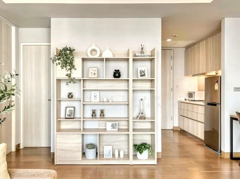 The Lumpini 24, Bangkok, Sukhumvit 24 Road, Khong Tan, Khlong Toei, Bangkok, 2 Bedrooms, 55 sqm, Condo For Rent, by Chomratkamol Soontorntarawong (Gor), 500297551 - DDproperty.com