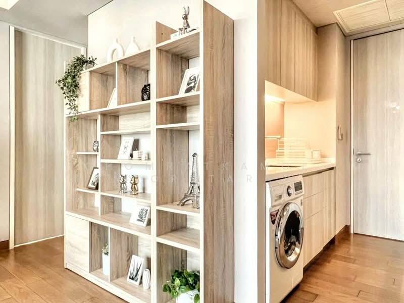 The Lumpini 24, Bangkok, Sukhumvit 24 Road, Khong Tan, Khlong Toei, Bangkok, 2 Bedrooms, 55 sqm, Condo For Rent, by Chomratkamol Soontorntarawong (Gor), 500297551 - DDproperty.com