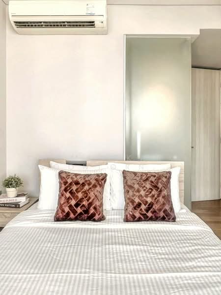 The Lumpini 24, Bangkok, Sukhumvit 24 Road, Khong Tan, Khlong Toei, Bangkok, 2 Bedrooms, 55 sqm, Condo For Rent, by Chomratkamol Soontorntarawong (Gor), 500297551 - DDproperty.com
