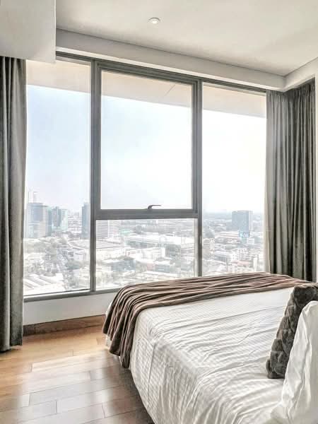 The Lumpini 24, Bangkok, Sukhumvit 24 Road, Khong Tan, Khlong Toei, Bangkok, 2 Bedrooms, 55 sqm, Condo For Rent, by Chomratkamol Soontorntarawong (Gor), 500297551 - DDproperty.com