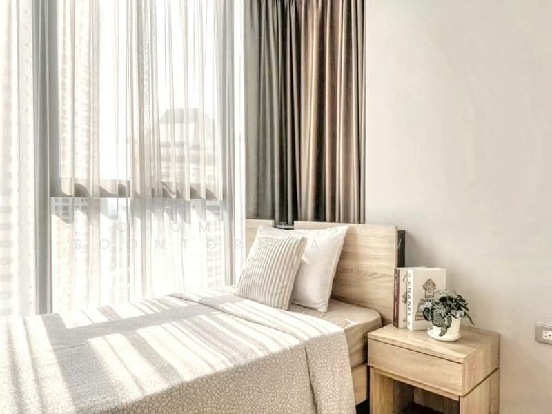 The Lumpini 24, Bangkok, Sukhumvit 24 Road, Khong Tan, Khlong Toei, Bangkok, 2 Bedrooms, 55 sqm, Condo For Rent, by Chomratkamol Soontorntarawong (Gor), 500297551 - DDproperty.com