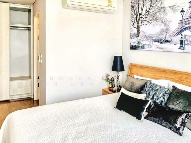 The Lumpini 24, Bangkok, Sukhumvit 24 Road, Khong Tan, Khlong Toei, Bangkok, 2 Bedrooms, 55 sqm, Condo For Rent, by Chomratkamol Soontorntarawong (Gor), 500297552 - DDproperty.com