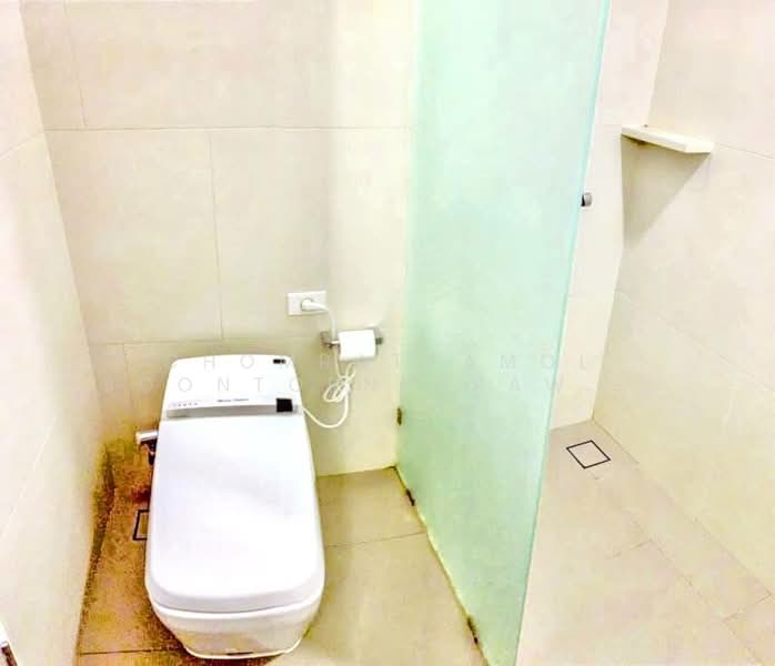 The Lumpini 24, Bangkok, Sukhumvit 24 Road, Khong Tan, Khlong Toei, Bangkok, 2 Bedrooms, 55 sqm, Condo For Rent, by Chomratkamol Soontorntarawong (Gor), 500297552 - DDproperty.com