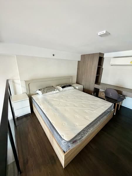 Siamese Sukhumvit 48, Bangkok, 1498 Soi Sukhumvit 48, Phra Kanong, Khlong Toei, Bangkok, 1 Bedroom, 45 sqm, Condo For Rent, by Chomratkamol Soontorntarawong (Gor), 500297555 - DDproperty.com