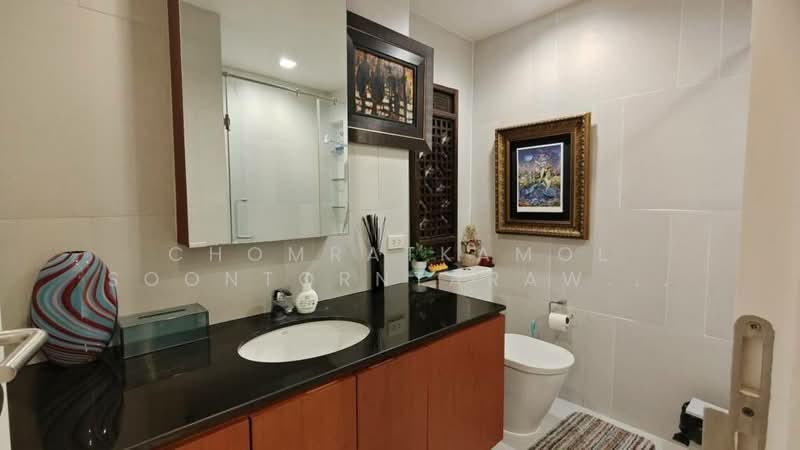 Amanta Lumpini, Bangkok, Rama 4 Road, Thung Maha Mek, Sathon, Bangkok, 2 Bedrooms, 138 sqm, Condo For Rent, by Chomratkamol Soontorntarawong (Gor), 500297556 - DDproperty.com