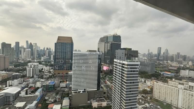 Amanta Lumpini, Bangkok, Rama 4 Road, Thung Maha Mek, Sathon, Bangkok, 2 Bedrooms, 138 sqm, Condo For Rent, by Chomratkamol Soontorntarawong (Gor), 500297556 - DDproperty.com