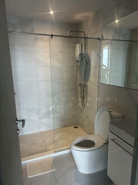 Rhythm Ekkamai, Bangkok, 11 Soi Sukhumvit 63, Khlongtoei Nua, Watthana, Bangkok, 1 Bedroom, 35 sqm, Condo For Rent, by Chomratkamol Soontorntarawong (Gor), 500297557 - DDproperty.com
