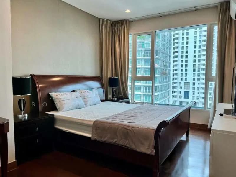 Ivy Thonglor, Bangkok, 889 Thonglor Road, Khlong Tan Nua, Watthana, Bangkok, 2 Bedrooms, 85 sqm, Condo For Rent, by Chomratkamol Soontorntarawong (Gor), 500297564 - DDproperty.com