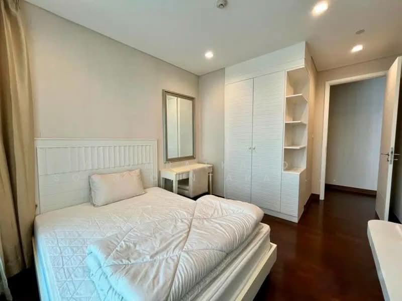 Ivy Thonglor, Bangkok, 889 Thonglor Road, Khlong Tan Nua, Watthana, Bangkok, 2 Bedrooms, 85 sqm, Condo For Rent, by Chomratkamol Soontorntarawong (Gor), 500297564 - DDproperty.com