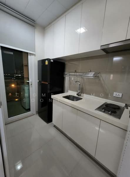TC Green Rama 9, Bangkok, Rama 9 Road, Huai Khwang, Huai Khwang, Bangkok, 2 Bedrooms, 60 sqm, Condo For Rent, by Chomratkamol Soontorntarawong (Gor), 500297565 - DDproperty.com