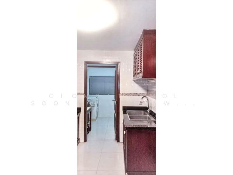 Acadamia Grand Tower, Bangkok, Soi Sukhumvit 43, Khlong Tan Nua, Watthana, Bangkok, 3 Bedrooms, 194 sqm, Condo For Rent, by Chomratkamol Soontorntarawong (Gor), 500297567 - DDproperty.com