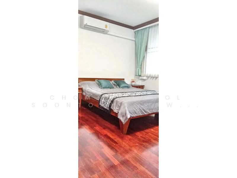 Acadamia Grand Tower, Bangkok, Soi Sukhumvit 43, Khlong Tan Nua, Watthana, Bangkok, 3 Bedrooms, 194 sqm, Condo For Rent, by Chomratkamol Soontorntarawong (Gor), 500297567 - DDproperty.com