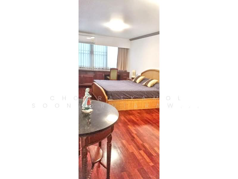 Acadamia Grand Tower, Bangkok, Soi Sukhumvit 43, Khlong Tan Nua, Watthana, Bangkok, 3 Bedrooms, 194 sqm, Condo For Rent, by Chomratkamol Soontorntarawong (Gor), 500297567 - DDproperty.com