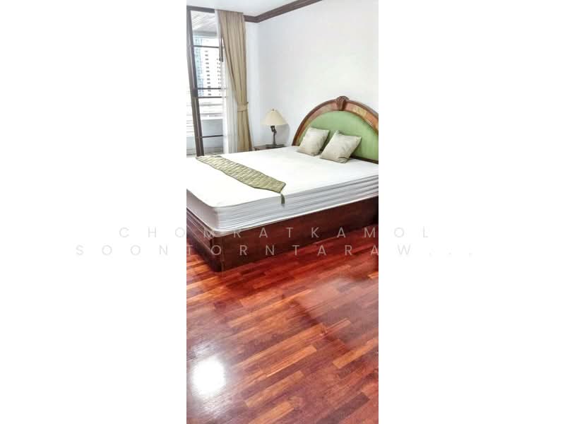 Acadamia Grand Tower, Bangkok, Soi Sukhumvit 43, Khlong Tan Nua, Watthana, Bangkok, 3 Bedrooms, 194 sqm, Condo For Rent, by Chomratkamol Soontorntarawong (Gor), 500297567 - DDproperty.com