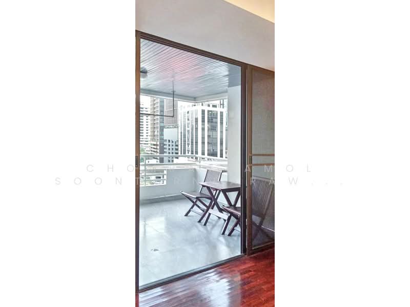 Acadamia Grand Tower, Bangkok, Soi Sukhumvit 43, Khlong Tan Nua, Watthana, Bangkok, 3 Bedrooms, 194 sqm, Condo For Rent, by Chomratkamol Soontorntarawong (Gor), 500297567 - DDproperty.com