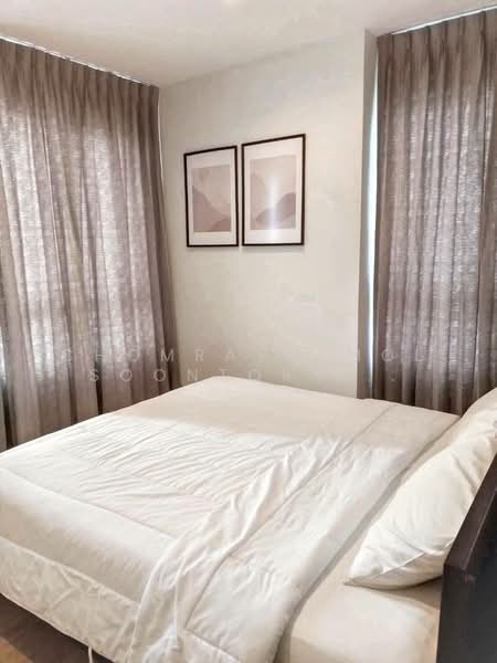 The Bloom Sukhumvit 71, Bangkok, Soi Sukhumvit 71, Phra Kanong Nua, Watthana, Bangkok, 3 Bedrooms, 88 sqm, Condo For Rent, by Chomratkamol Soontorntarawong (Gor), 500297568 - DDproperty.com