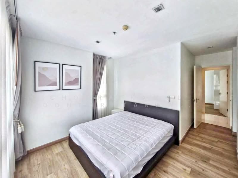 The Bloom Sukhumvit 71 : เดอะ บลูม สุขุมวิท 71, กรุงเทพ, ซอยสุขุมวิท 71, พระโขนงเหนือ, วัฒนา, กรุงเทพ, 88 ตร.ม., คอนโด ให้เช่า, โดย Chomratkamol Soontorntarawong (Gor), 500297568 - DDproperty.com
