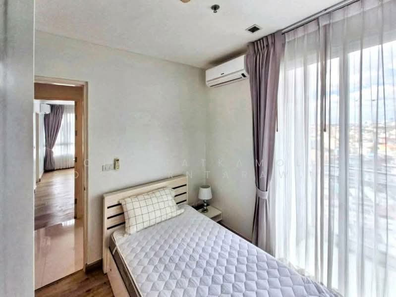 The Bloom Sukhumvit 71, Bangkok, Soi Sukhumvit 71, Phra Kanong Nua, Watthana, Bangkok, 3 Bedrooms, 88 sqm, Condo For Rent, by Chomratkamol Soontorntarawong (Gor), 500297568 - DDproperty.com