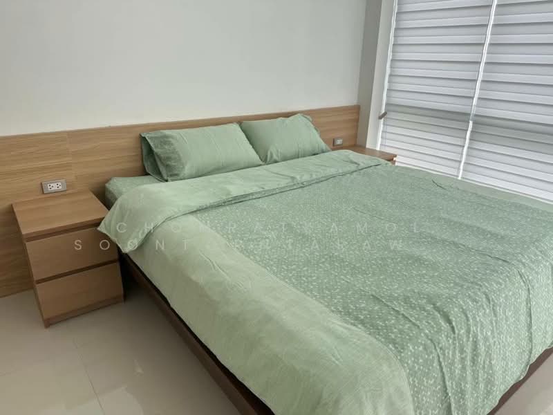 59 Heritage, Bangkok, 18 Soi Sukhumvit 59, Khlong Tan Nua, Watthana, Bangkok, 2 Bedrooms, 105 sqm, Condo For Rent, by Chomratkamol Soontorntarawong (Gor), 500297569 - DDproperty.com