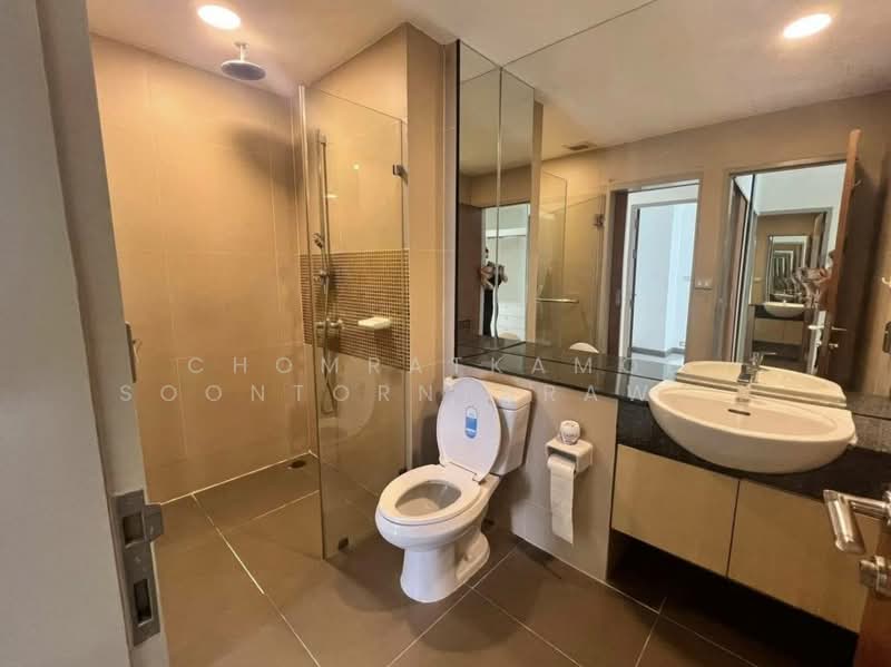 59 Heritage, Bangkok, 18 Soi Sukhumvit 59, Khlong Tan Nua, Watthana, Bangkok, 2 Bedrooms, 105 sqm, Condo For Rent, by Chomratkamol Soontorntarawong (Gor), 500297569 - DDproperty.com