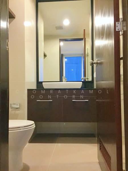 The Line Phahonyothin Park, Bangkok, 1090 Phahonyothin Road, Jom Phon, Chatuchak, Bangkok, 1 Bedroom, 43 sqm, Condo For Sale, by Chomratkamol Soontorntarawong (Gor), 500297570 - DDproperty.com
