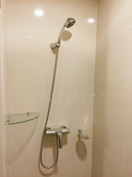 The Line Phahonyothin Park : เดอะ ไลน์ พหลโยธิน พาร์ค, กรุงเทพ, 1090 ถนนพหลโยธิน, จอมพล, จตุจักร, กรุงเทพ, 43 ตร.ม., คอนโด ขาย, โดย Chomratkamol Soontorntarawong (Gor), 500297570 - DDproperty.com