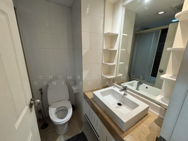 Grand Park View Asoke, Bangkok, 21 Sukhumvit Road, Khlongtoei Nua, Watthana, Bangkok, 2 Bedrooms, 100 sqm, Condo For Sale, by Chomratkamol Soontorntarawong (Gor), 500297571 - DDproperty.com
