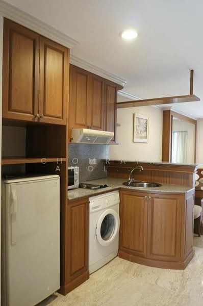 Green Point Silom, Bangkok, 29 Soi Anumanratthanon, Suriyawong, Bang Rak, Bangkok, 2 Bedrooms, 73 sqm, Condo For Rent, by Chomratkamol Soontorntarawong (Gor), 500297573 - DDproperty.com