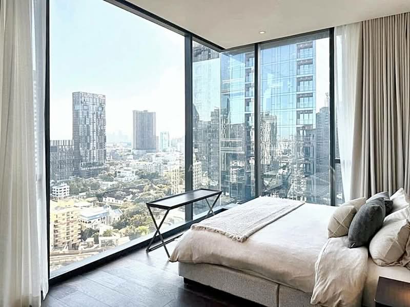 LAVIQ Sukhumvit 57, Bangkok, Soi Sukhumvit 57, Sukhumvit Road, Khlong Tan Nua, Watthana, Bangkok, 3 Bedrooms, 115 sqm, Condo For Sale, by Chomratkamol Soontorntarawong (Gor), 500297574 - DDproperty.com
