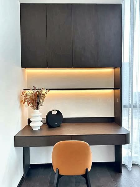 LAVIQ Sukhumvit 57, Bangkok, Soi Sukhumvit 57, Sukhumvit Road, Khlong Tan Nua, Watthana, Bangkok, 3 Bedrooms, 115 sqm, Condo For Sale, by Chomratkamol Soontorntarawong (Gor), 500297574 - DDproperty.com