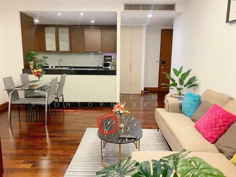 For Sale - Sky Villas Sathorn, Bangkok