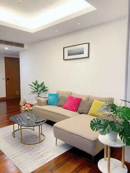 For Sale - Sky Villas Sathorn, Bangkok