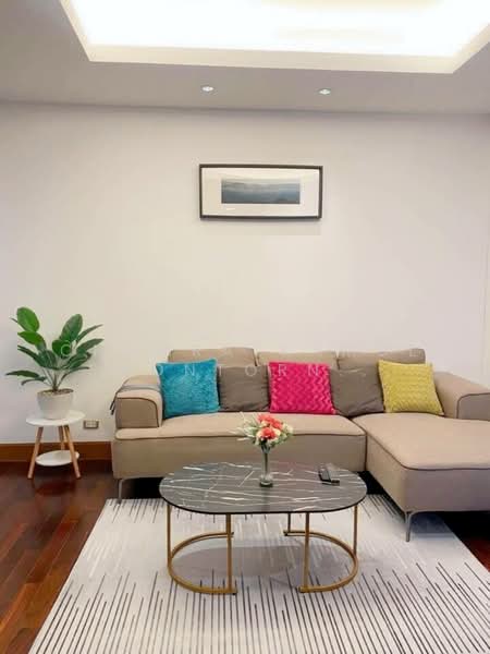 ขาย - Sky Villas Sathorn : คอนโดสกาย วิลล่า สาทร, กรุงเทพ