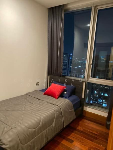 For Sale - Sky Villas Sathorn, Bangkok