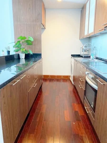 For Sale - Sky Villas Sathorn, Bangkok