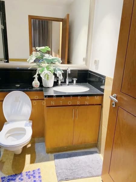 ขาย - Sky Villas Sathorn : คอนโดสกาย วิลล่า สาทร, กรุงเทพ