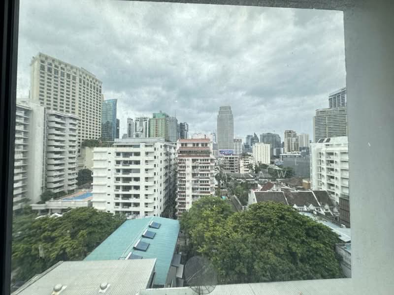 ขาย - Sukhumvit Park : สุขุมวิท ปาร์ค, กรุงเทพ