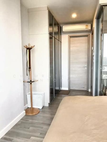 The Room Rama 4, Bangkok, 777 Rama 4 Road, Rong Muang, Pathum Wan, Bangkok, 1 Bedroom, 46 sqm, Condo For Rent, by Chomratkamol Soontorntarawong (Gor), 500297579 - DDproperty.com