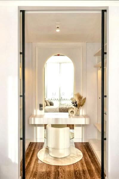 Muniq Langsuan, Bangkok, Soi Tonson, Lumphini, Pathum Wan, Bangkok, 3 Bedrooms, 123 sqm, Condo For Sale, by Chomratkamol Soontorntarawong (Gor), 500297580 - DDproperty.com