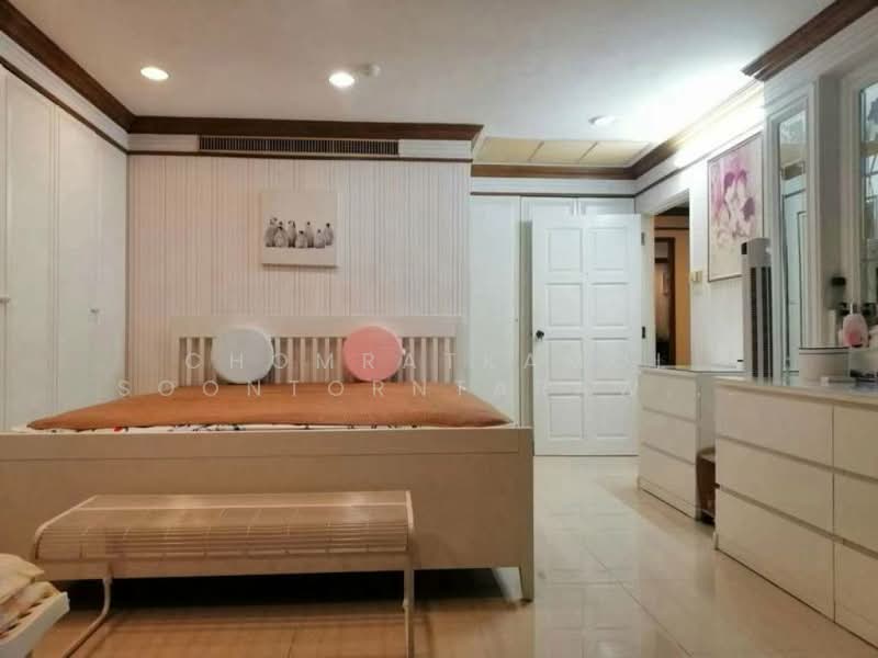 Richmond Palace, Bangkok, Soi Sukhumvit 43 Sukhumvit Road, Khlong Tan Nua, Watthana, Bangkok, 3 Bedrooms, 142 sqm, Condo For Sale, by Chomratkamol Soontorntarawong (Gor), 500297584 - DDproperty.com