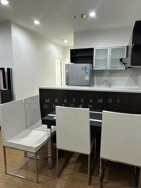 The Complete Rajprarop, Bangkok, 10/18 Rajaprarop Road, Thanon Phaya Thai, Ratchathewi, Bangkok, 2 Bedrooms, 65 sqm, Condo For Rent, by Chomratkamol Soontorntarawong (Gor), 500297585 - DDproperty.com