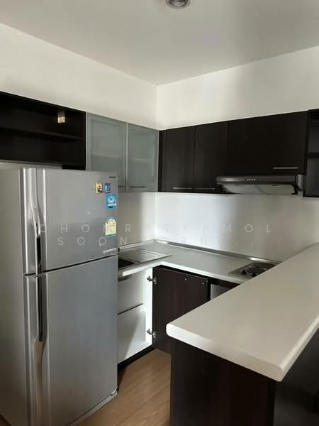 The Complete Rajprarop, Bangkok, 10/18 Rajaprarop Road, Thanon Phaya Thai, Ratchathewi, Bangkok, 2 Bedrooms, 65 sqm, Condo For Rent, by Chomratkamol Soontorntarawong (Gor), 500297585 - DDproperty.com