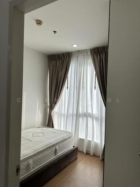 The Complete Rajprarop, Bangkok, 10/18 Rajaprarop Road, Thanon Phaya Thai, Ratchathewi, Bangkok, 2 Bedrooms, 65 sqm, Condo For Rent, by Chomratkamol Soontorntarawong (Gor), 500297585 - DDproperty.com
