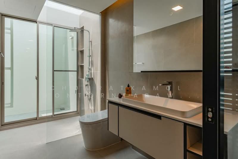 For Sale - VIVE Rama 9, Bangkok