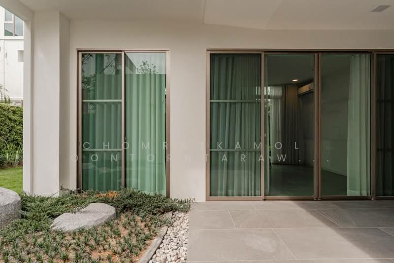 For Sale - VIVE Rama 9, Bangkok