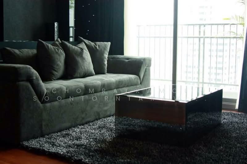 Quattro by Sansiri, Bangkok, 134 Thong Lo 4 Alley, Khlong Tan Nua, Watthana, Bangkok, 1 Bedroom, 53 sqm, Condo For Sale, by Chomratkamol Soontorntarawong (Gor), 500297591 - DDproperty.com