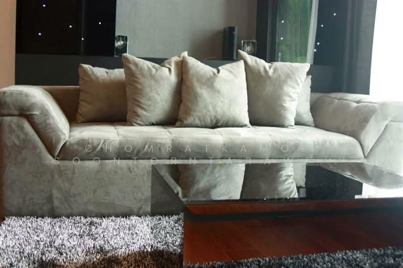 Quattro by Sansiri, Bangkok, 134 Thong Lo 4 Alley, Khlong Tan Nua, Watthana, Bangkok, 1 Bedroom, 53 sqm, Condo For Sale, by Chomratkamol Soontorntarawong (Gor), 500297591 - DDproperty.com
