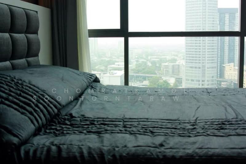 Quattro by Sansiri, Bangkok, 134 Thong Lo 4 Alley, Khlong Tan Nua, Watthana, Bangkok, 1 Bedroom, 53 sqm, Condo For Sale, by Chomratkamol Soontorntarawong (Gor), 500297591 - DDproperty.com