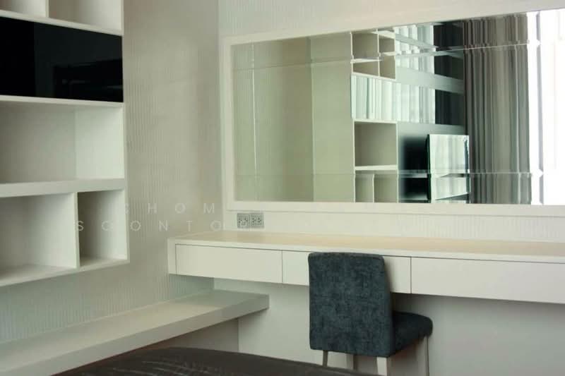 Quattro by Sansiri, Bangkok, 134 Thong Lo 4 Alley, Khlong Tan Nua, Watthana, Bangkok, 1 Bedroom, 53 sqm, Condo For Sale, by Chomratkamol Soontorntarawong (Gor), 500297591 - DDproperty.com